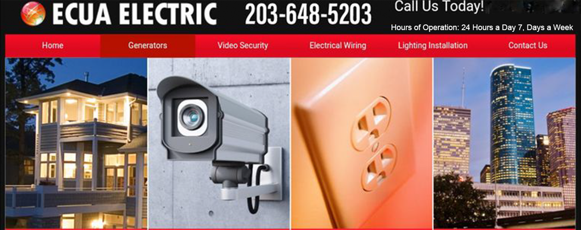 Ecua Electric